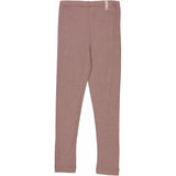 Wheat Wool Woll-Leggings Leggings 1239 dusty lilac