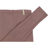 Wheat Wool Woll-Leggings Leggings 1239 dusty lilac