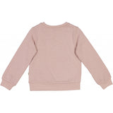 Wheat Wolle Sweatshirt Igel gestrickt Sweatshirts 2487 rose powder