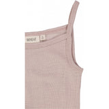 Wheat Wool Wollunterhemd für Mädchen Underwear/Bodies 2086 dark powder 
