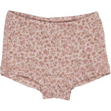 Wheat Wool Wollunterhose für Mädchen Underwear/Bodies 2436 powder flowers