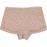 Wheat Wool Wollunterhose für Mädchen Underwear/Bodies 2279 flower dots